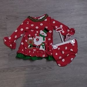 Brand new Christmas dress